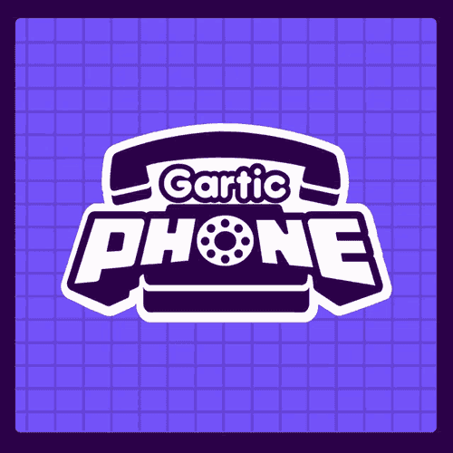 Gartic Gartic Phone GIF