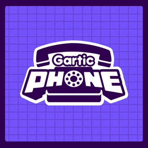 Garticphone GIF