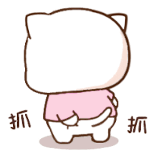Garuk Sticker GIF