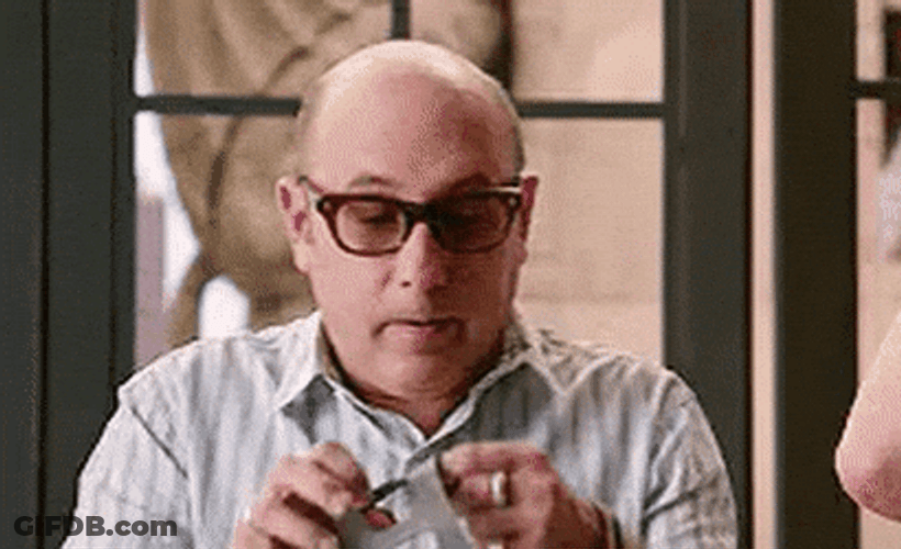 Gas Mask Willie Carson Adjust Strap GIF