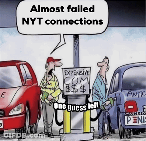 Gas Pump With Expensive Com $ $ Sign GIF