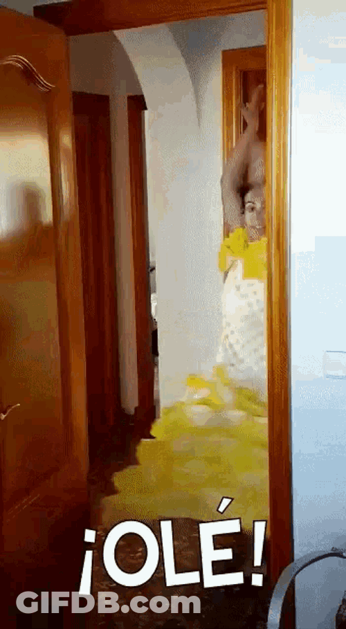 Gataflautica Marywar GIF