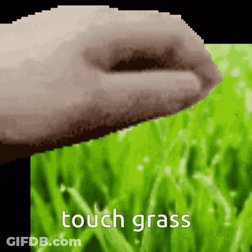 Gatogod Nin GIF