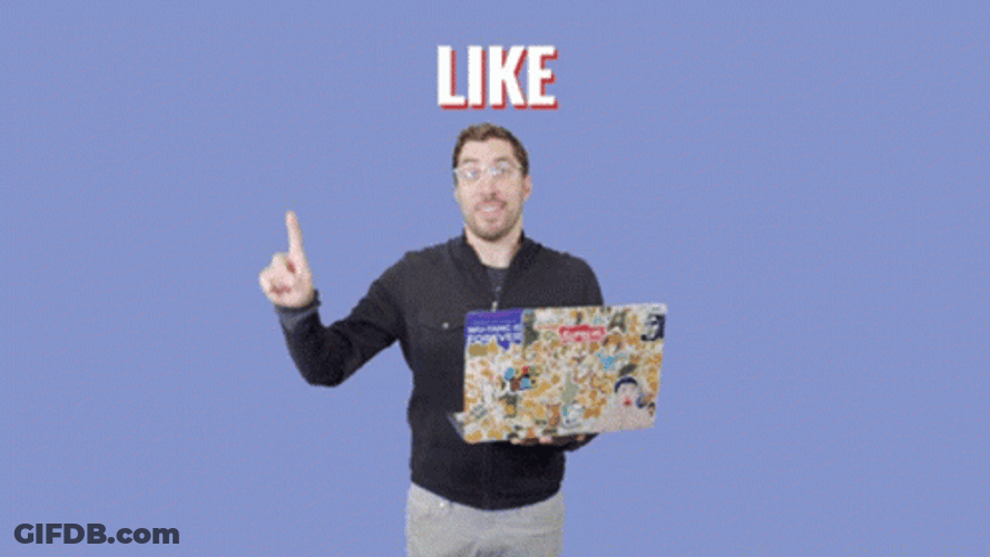 Gaul Horsemen Like And Subscribe GIF