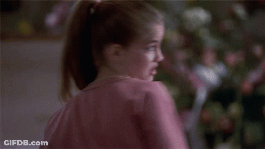 Gaunt Just A Corpse GIF