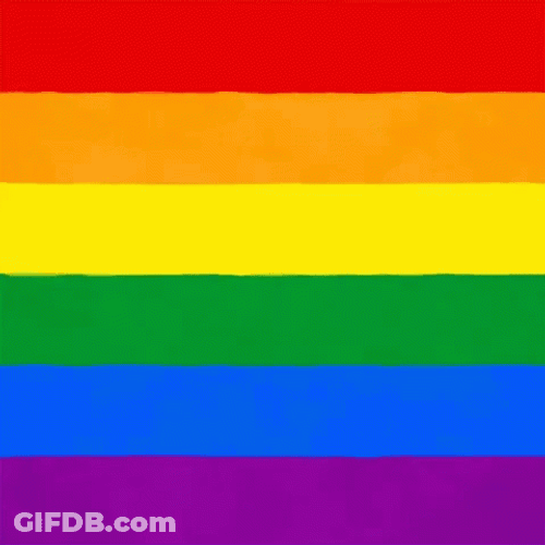 Gay Birthday GIF