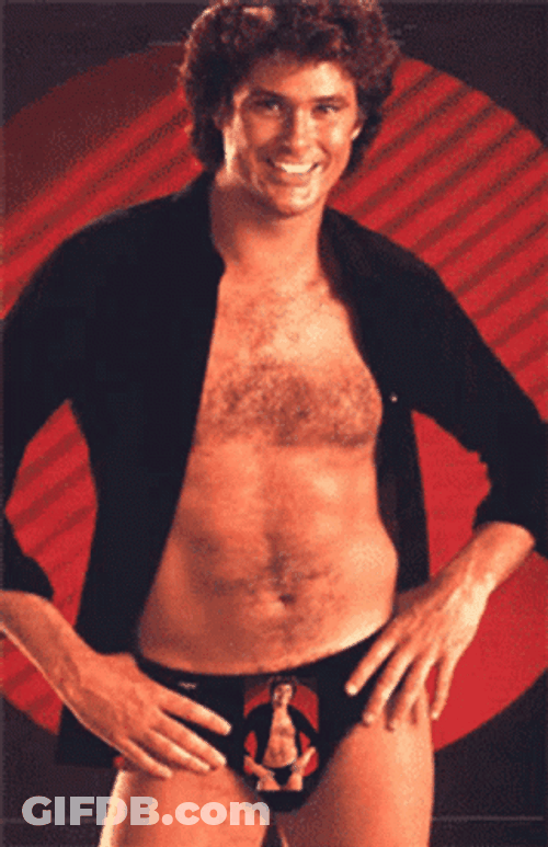 Gay Birthday GIF