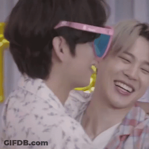 Gay Birthday GIF