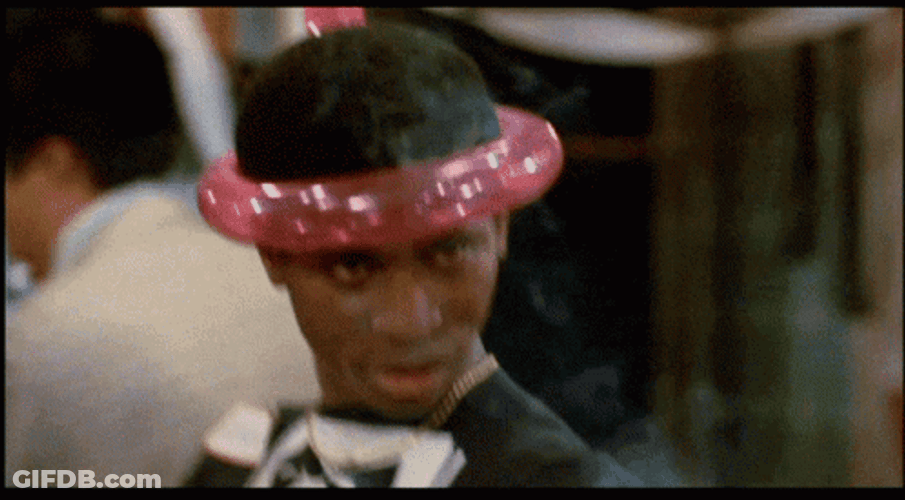 Gay Birthday GIF