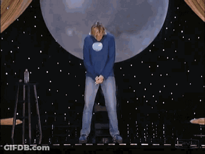 Gay Ellen Degeneres GIF