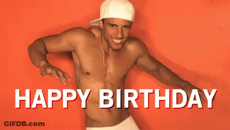 Gay Guy GIF
