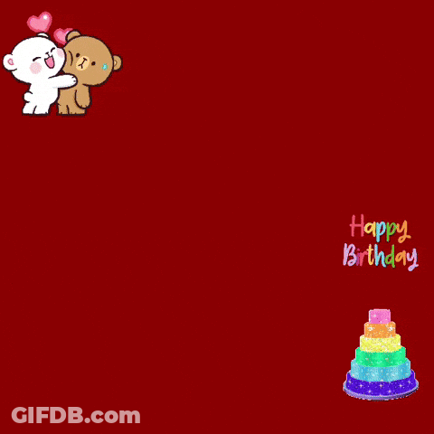Gay Otter Poster Saying Otters Are Awesome GIF