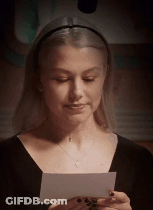 Gay Rights Phoebe Bridgers GIF