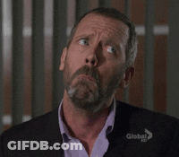 Gazrick Druid Smiling GIF
