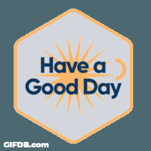 Gd Migration Good Day Education Sticker GIF