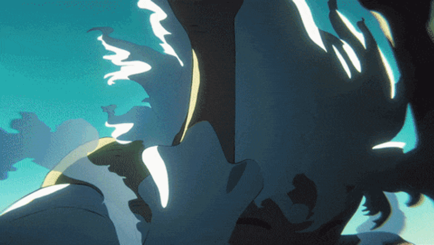 Gear 5 Luffy Luffy Gear 5 GIF