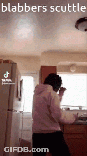 Geepa Isaac GIF