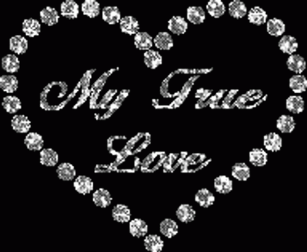 Gem Love Heart GIF