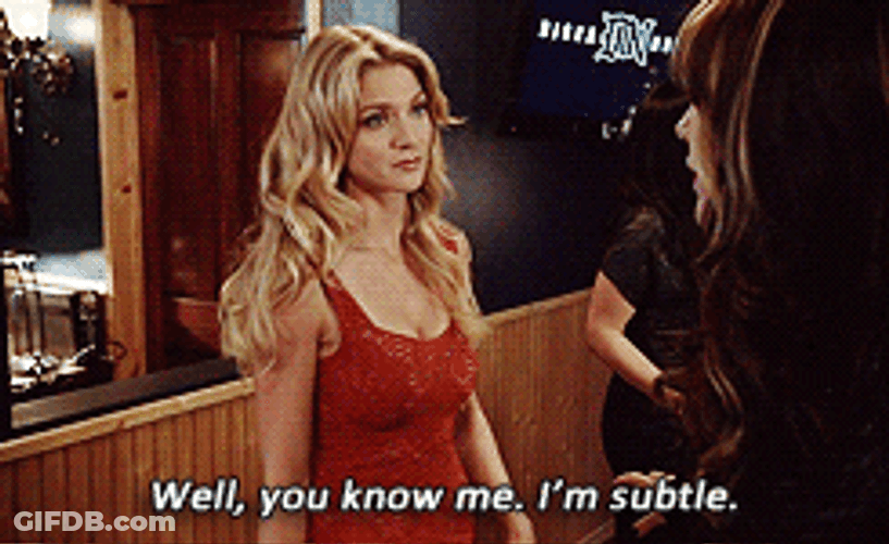 Gemma Confronting Lyla Winston Sons Of Anarchy GIF