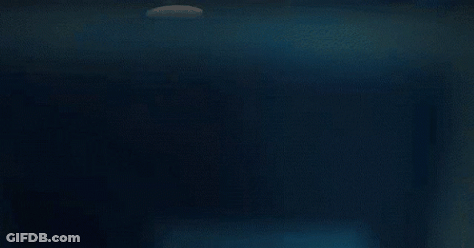 Gemma Got Scared M3gan Dance GIF