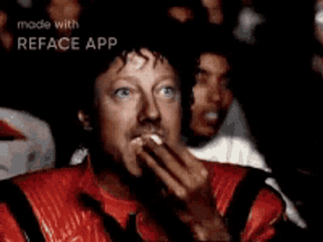 Gene Endrody Gene GIF