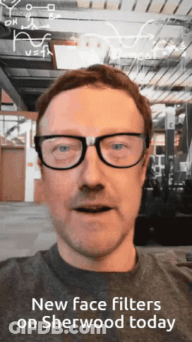 Gene Endrody Gene GIF