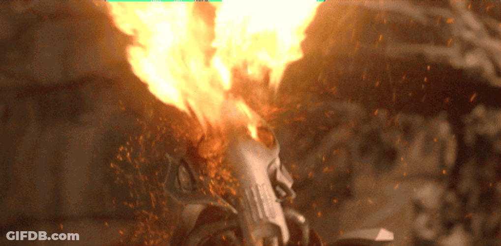 General Grievous Attack Of The Clones Meltdown GIF