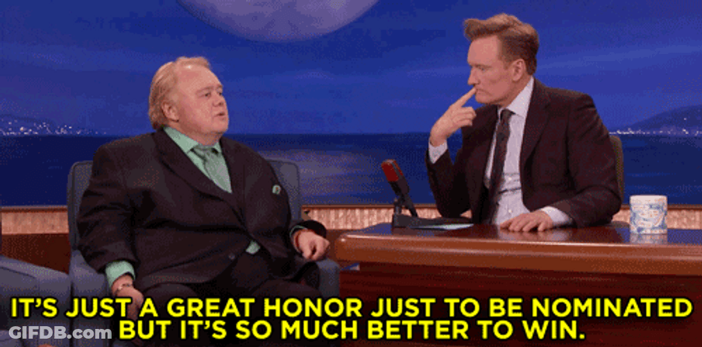 General Grievous Louie Anderson Coming To America Better To Win GIF