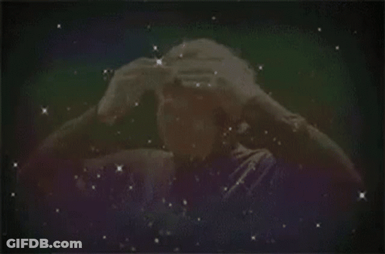 Genius Professor Brain Blast GIF