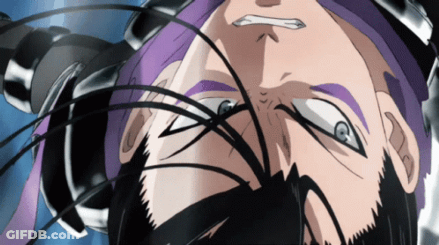 Genos Saitama Powerful Guy GIF