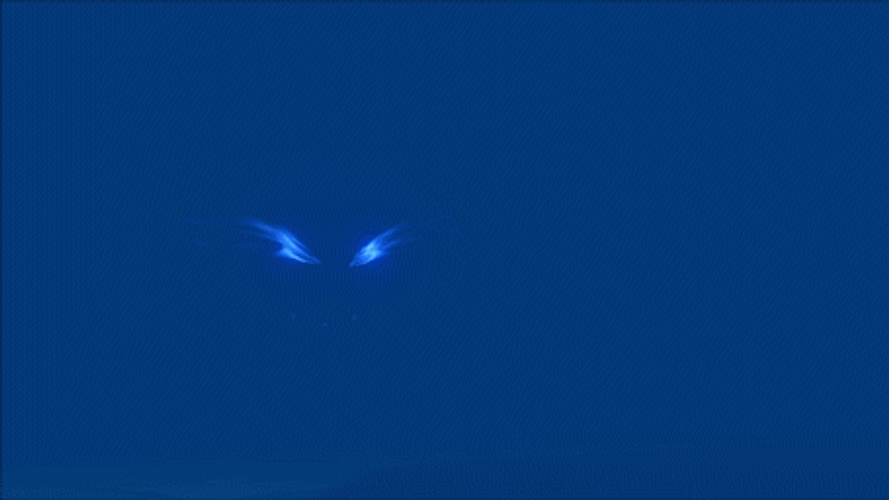 Genshin Impact Andrius GIF
