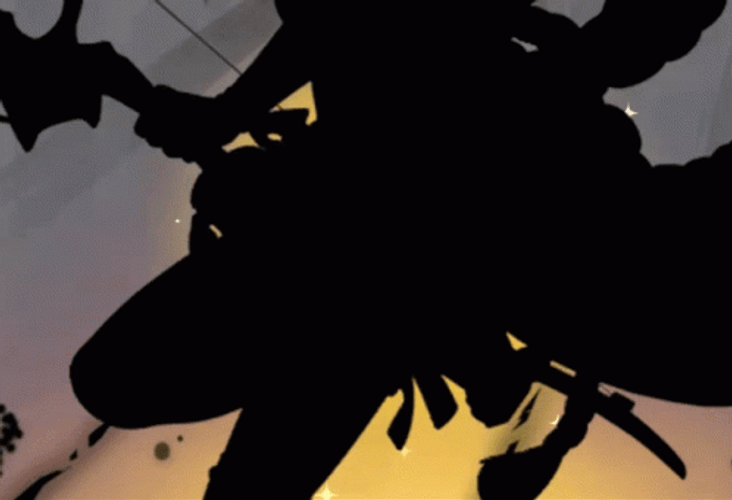 Genshin Impact Yoimiya Five Stars Draw GIF
