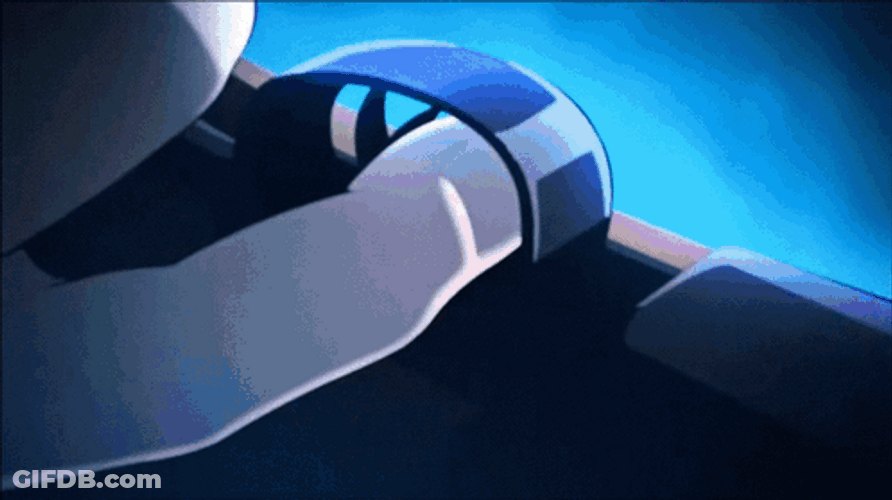 Genya Defining Good And Evil GIF