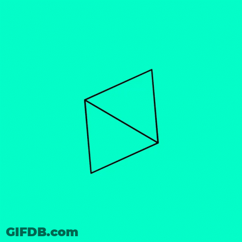Geometric Increasing Sides GIF