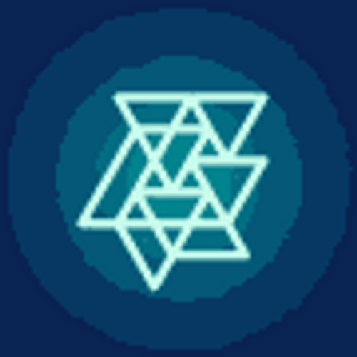Geometric Triangle Interchange GIF