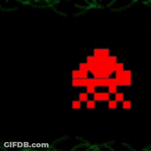 Geometry Dash Retro GIF