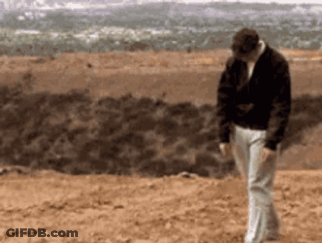George Michael Rejected In Love GIF