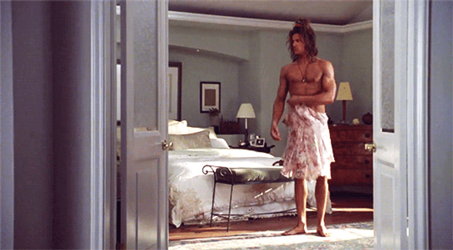 George Of The Jungle Brendan Fraser GIF