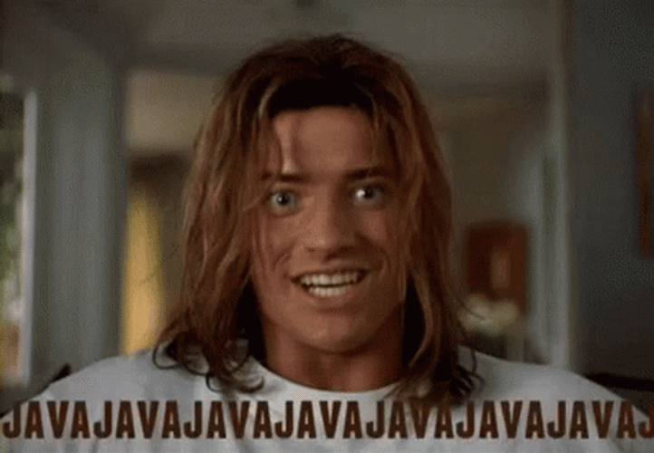 George Of The Jungle Java GIF