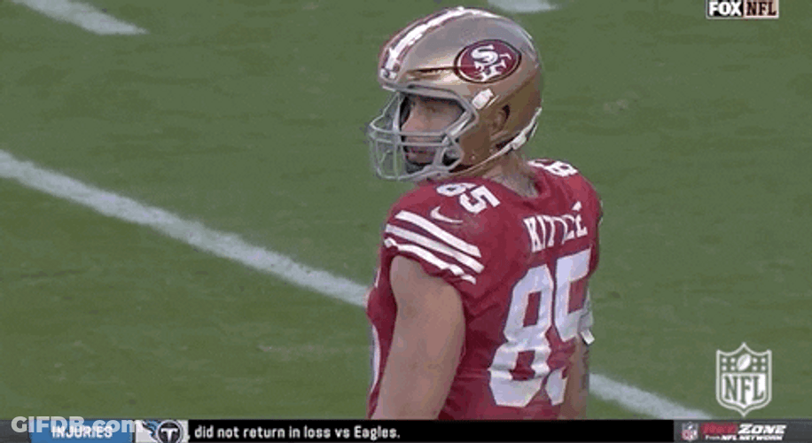 George Wcc Sf GIF