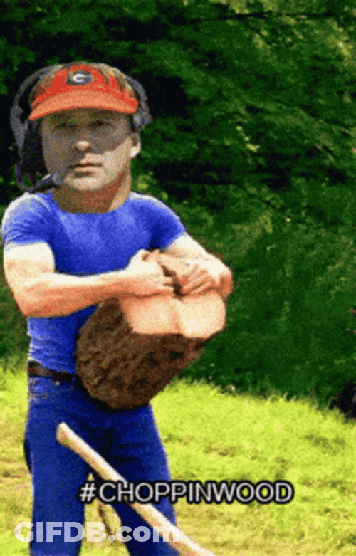 Georgia Bulldogs Kirby Smart Face Swap GIF