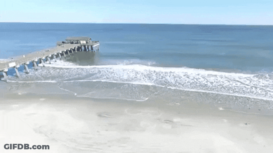 Georgia Small Boardwalk GIF