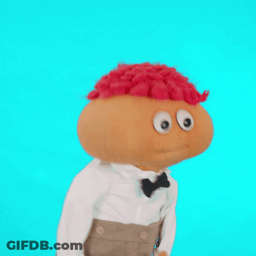 Gerbert Its Thursday Meme GIF