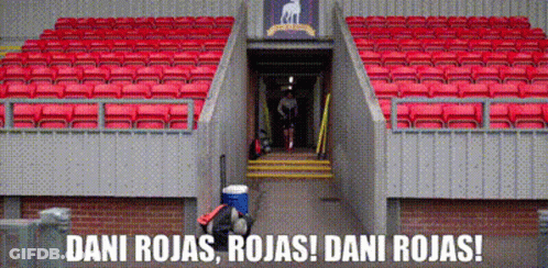 German Shepherd Saying You Know Your Crazy GIF