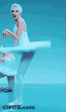German Shepherd Shake Shake Shake Feel Better Now GIF