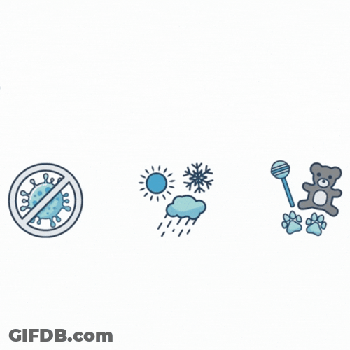 Germs Animation Picture GIF