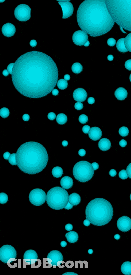 Germs Different Colors GIF