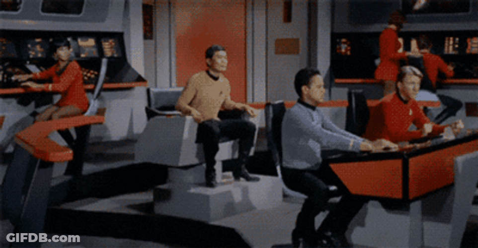 Germs From Everywhere GIF