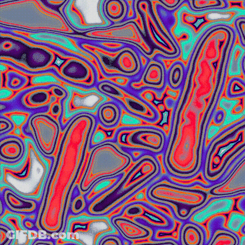 Germs Micro Organisms GIF