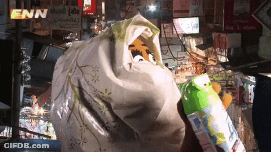 Germs Spray Protect GIF